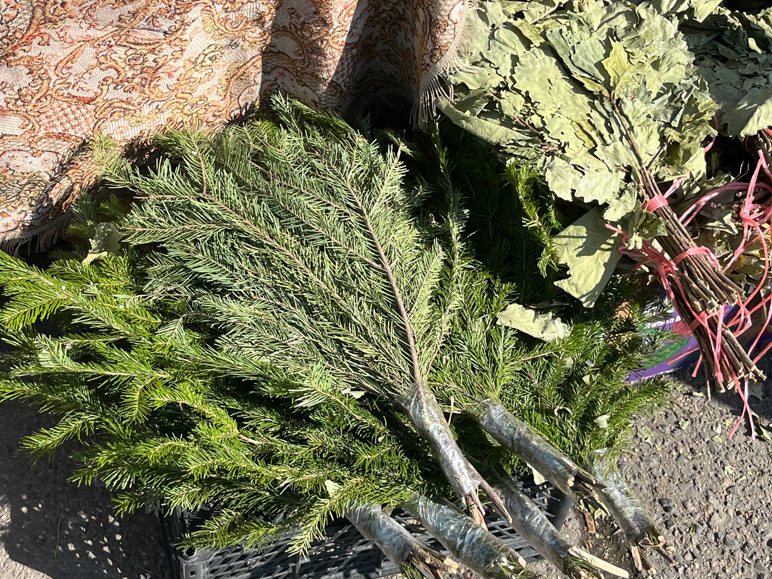 Универсальная ярмарка выходного дня проходит сегодня, 21 марта, на площади Революции Универсальная ярмарка выходного дня проходит сегодня, 21 марта, на площади Революции