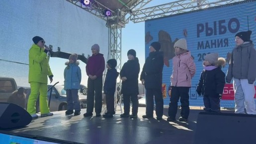 Крутые конкурсы для всей семьи приготовили организаторы фестиваля