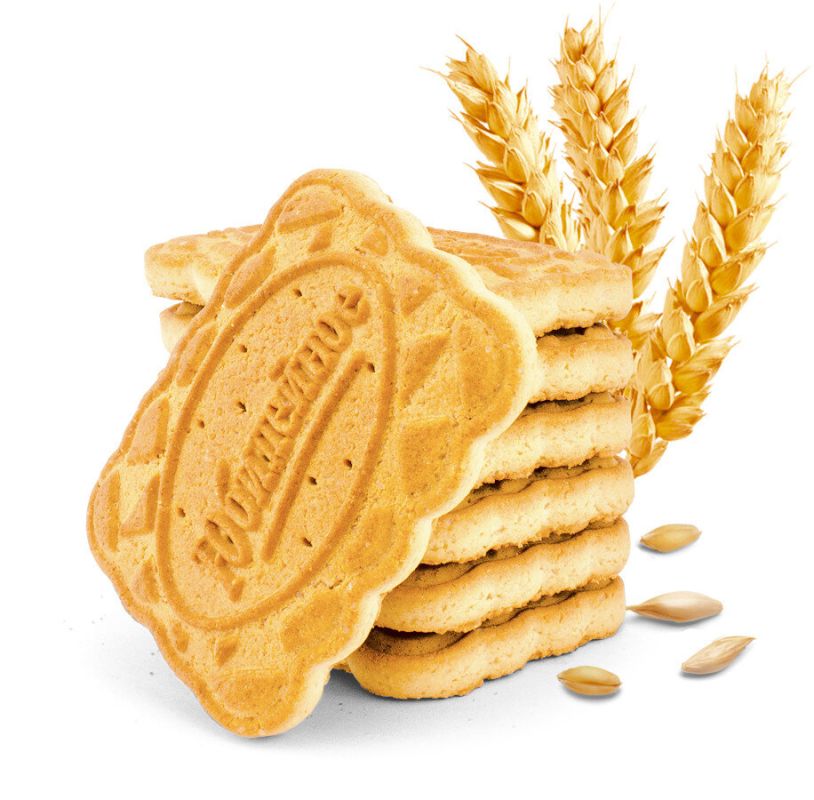 Как приготовить домашнее печенье «Юбилейное»: простой и быстрый рецепт