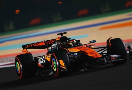 ����� McLaren � ������������ ����-��� ������: ������� �� �����