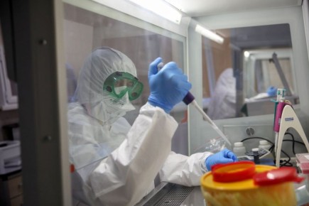 Путин ограничил экспорт генетических данных россиян