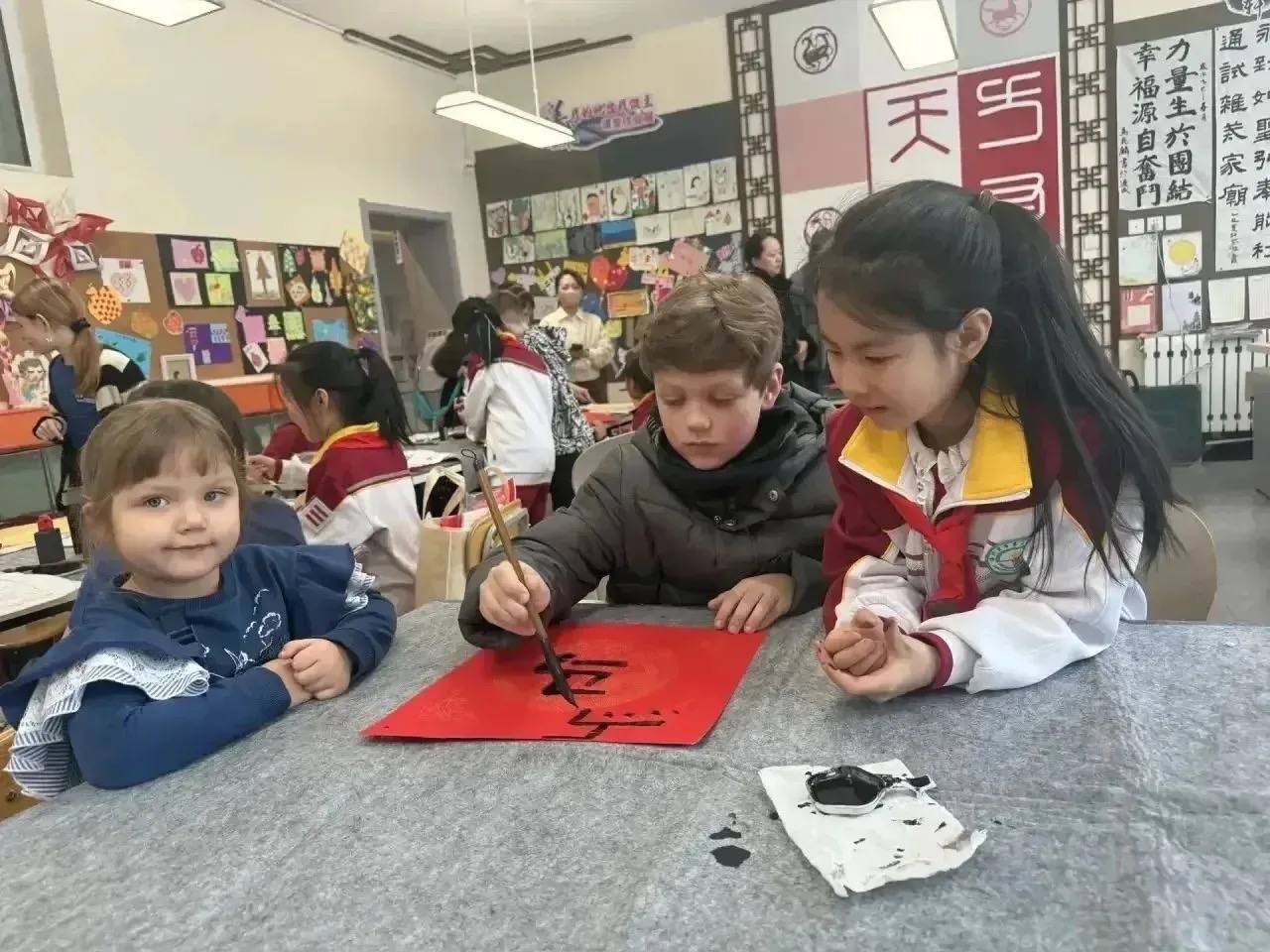 Юные спортсмены представили край на фестивале в Маньчжурии Юные спортсмены представили край на фестивале в Маньчжурии