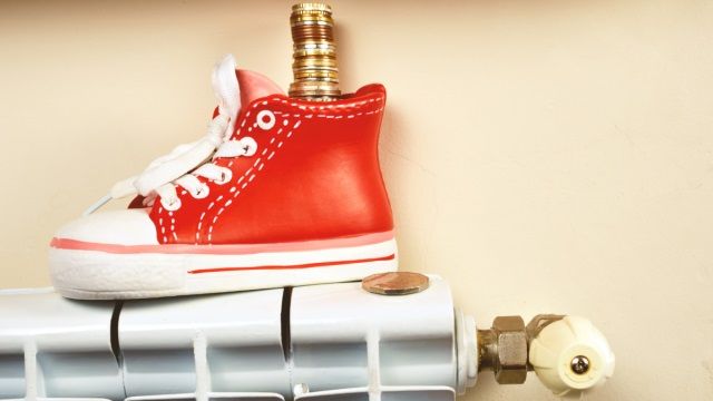 Госдума активизирует законопроект о контроле тарифов ЖКХ