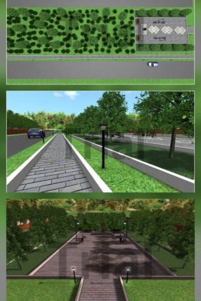 ����� � ����������� ������������ � ������ ����������