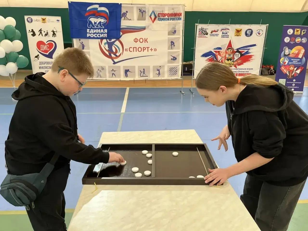 В Забайкалье прошел краевой турнир «Отцы и дети – вместе к Победе» В Забайкалье прошел краевой турнир «Отцы и дети – вместе к Победе»