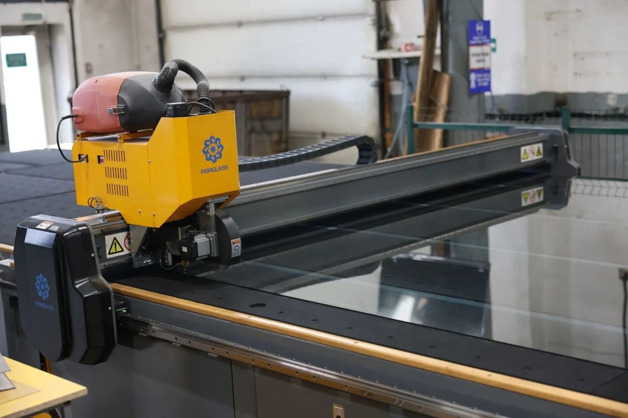 Один из первых заводов окон в Забайкалье на треть увеличил объемы производства благодаря господдержке Один из первых заводов окон в Забайкалье на треть увеличил объемы производства благодаря господдержке