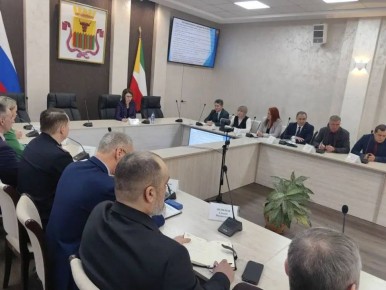 Двор на Ингодинской, 6 отремонтируют по программе «Тысяча дворов»