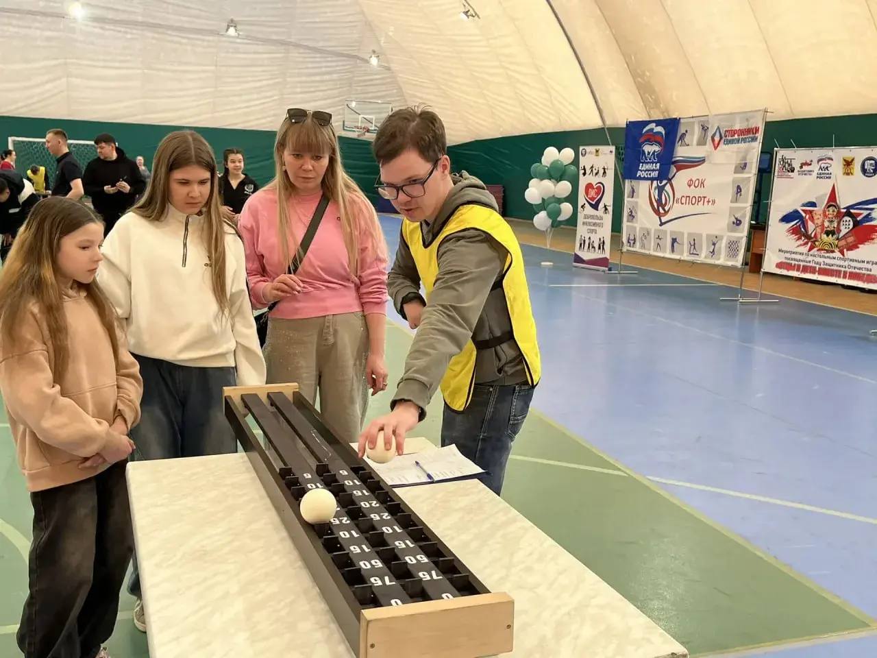 В Забайкалье прошел краевой турнир «Отцы и дети – вместе к Победе» В Забайкалье прошел краевой турнир «Отцы и дети – вместе к Победе»