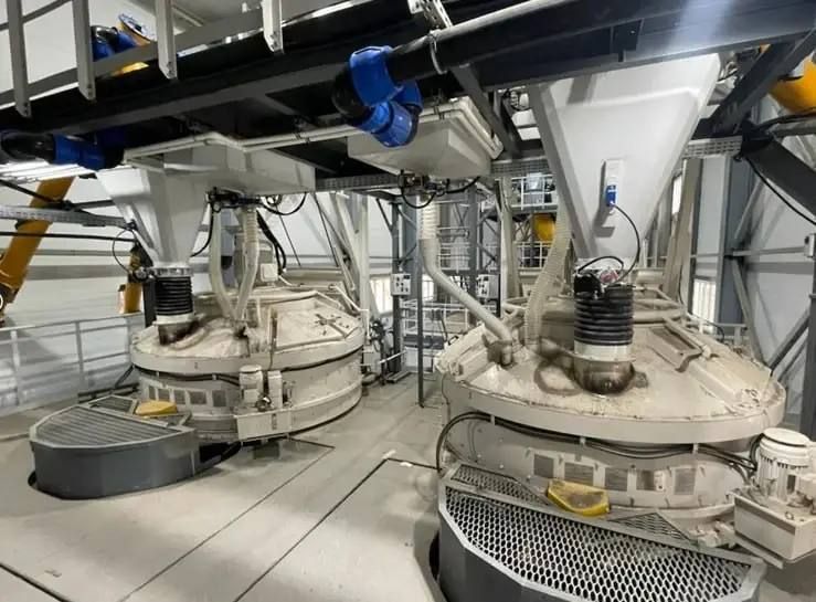 Завод по производству стеновых панелей и плит появится в Чите