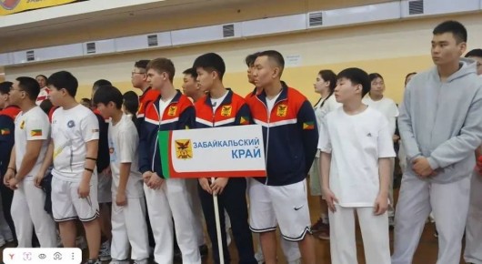 Всероссийские соревнования по стрельбе из лука памяти Аюра Абидуева стартовали в Агинском