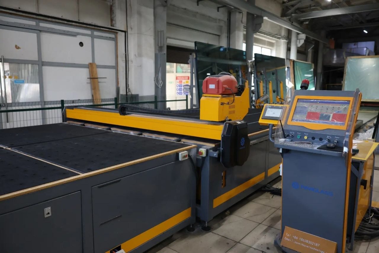 Один из первых заводов окон в Забайкалье на треть увеличил объемы производства благодаря господдержке Один из первых заводов окон в Забайкалье на треть увеличил объемы производства благодаря господдержке