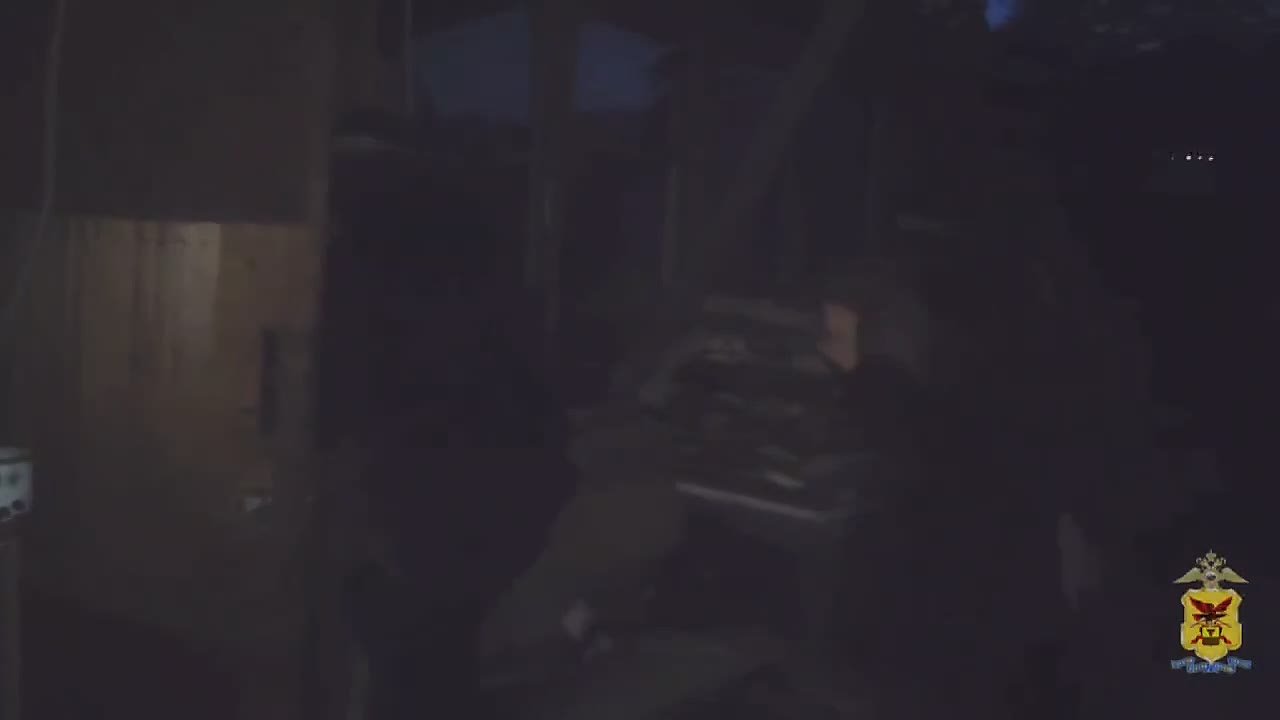 В Забайкалье правоохранители пресекли деятельность запрещенной религиозной организации