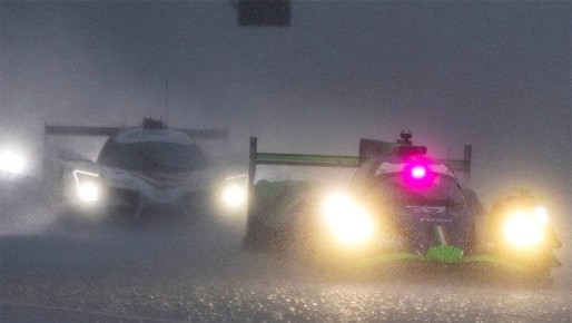 �������� �����: ������� Cetilar Racing ���������� � �������