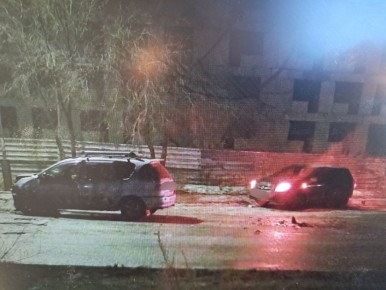 23 ����� � �������� ����� � �. ������������� �� ��. ��������� �� ��������������� ������ ��������� ������������ ���� ������������ ������� "Toyota Corolla Fielder" � "Toyota Ipsum"