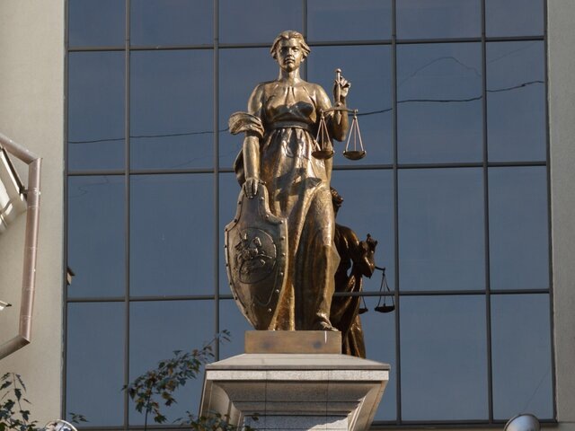 Международный Антивоенный комитет России объявлен террористической организацией