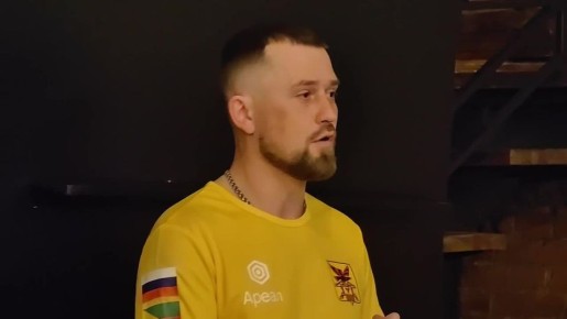 Забайкальский путешественник Юрий Скоробогатов в свой день рождения презентовал новую экспедицию