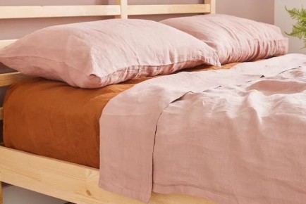 Нужно ли стирать новые простыни? Узнайте мнение экспертов