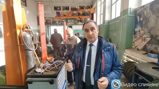 Еще один мотоцикл и гуманитарная помощь отправились на СВО!