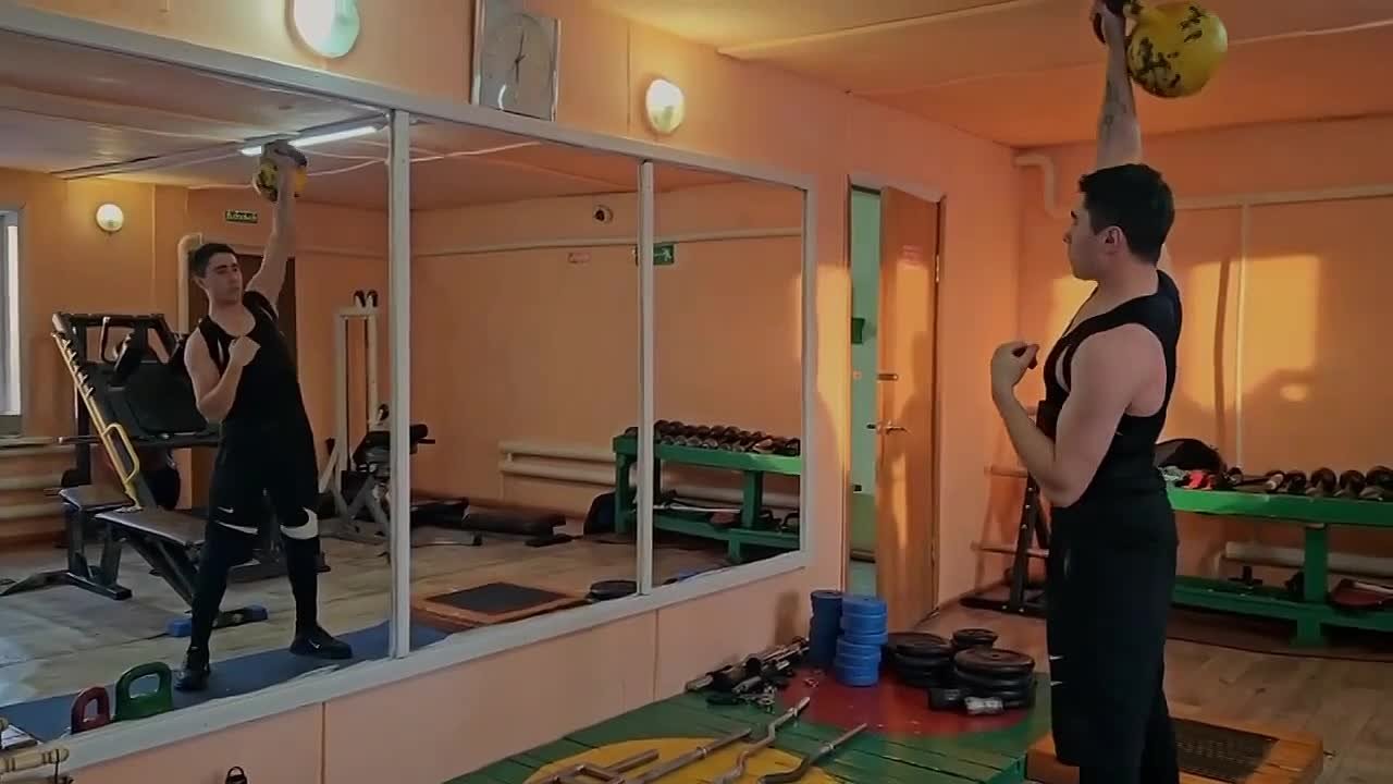 Продолжаем серию мотивационных постов в рамках регионального движения «За медицину здорового долголетия»