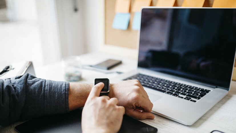 На пути к легкости: секреты комфортного рабочего дня