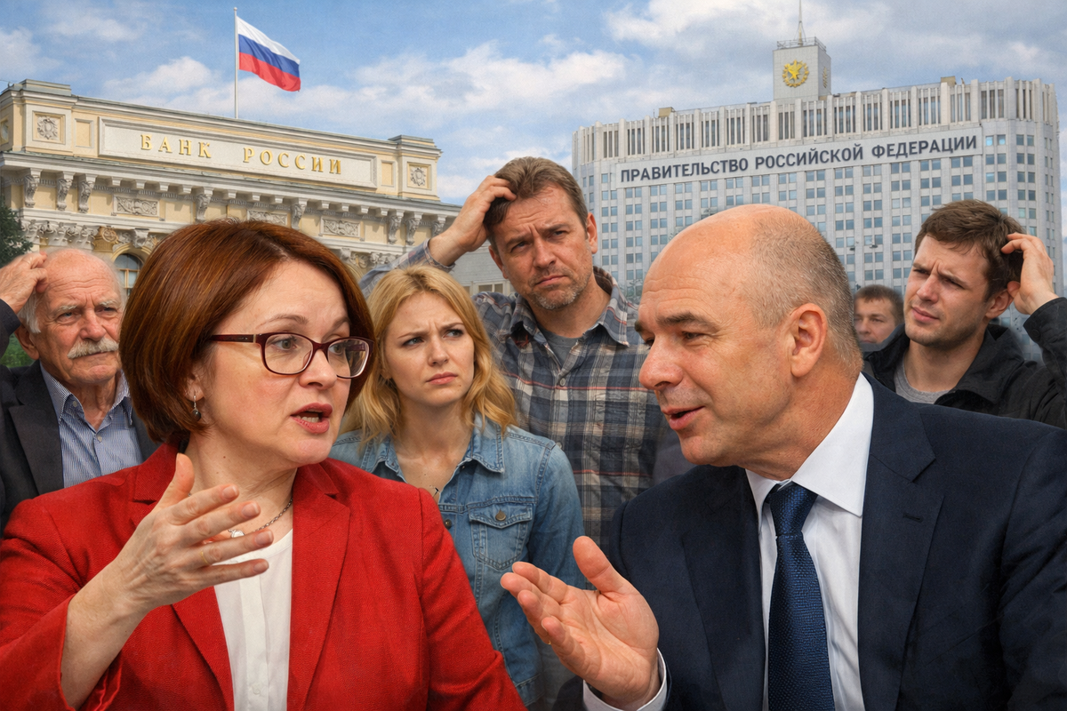 Экономисты предупреждают: стоит ли тратить сбережения в условиях стагфляции?