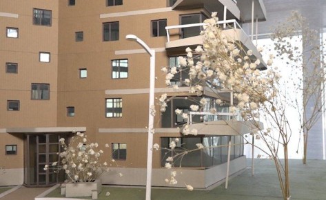 Объявлен старт отборочного этапа на восьмой поток бесплатной лидерской программы «Архитекторы.рф»