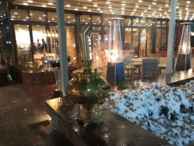 Чайная культура: современные подходы и стратегии