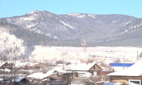 На железной дороге в Забайкалье расширили LTE–покрытие