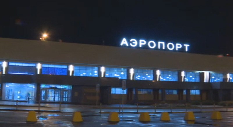 Новый международный рейс запустят в Чите в октябре