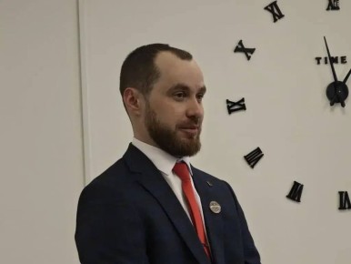 Участник СВО открыл салон красоты