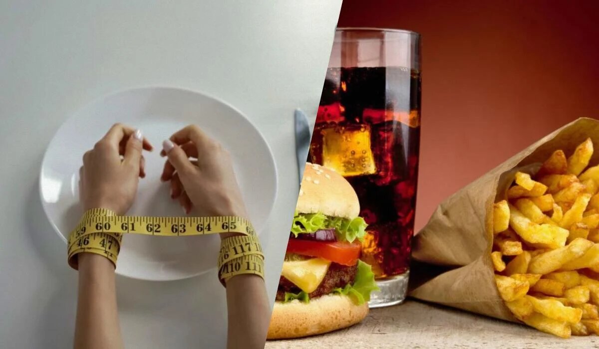 Как обуздать тягу к еде в диете: секреты доктора Мосли