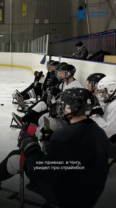 #СВОя_история — возвращение домой и новый этап служения Родине