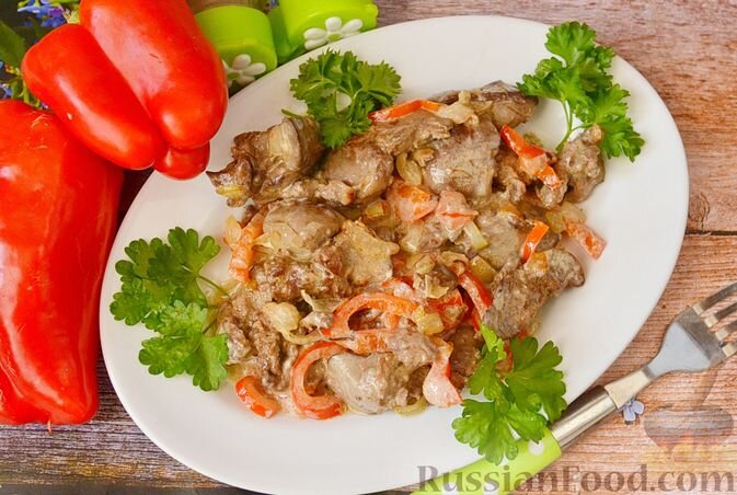 Непревзойденные рецепты для семейного ужина на этой неделе