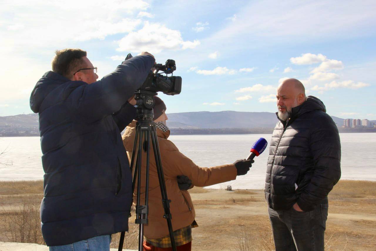 Весенний лед обманчив!. Продолжаются профилактические рейды по рекам Чита, Ингода и озеру Кенон Весенний лед обманчив!. Продолжаются профилактические рейды по рекам Чита, Ингода и озеру Кенон