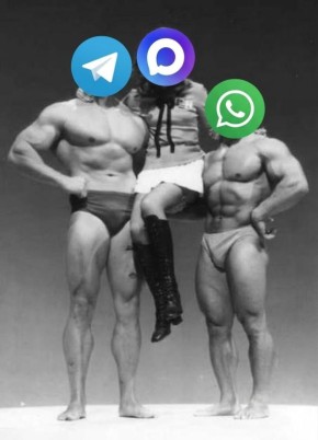 �������� �����������: ��� ����������� ������ ����������