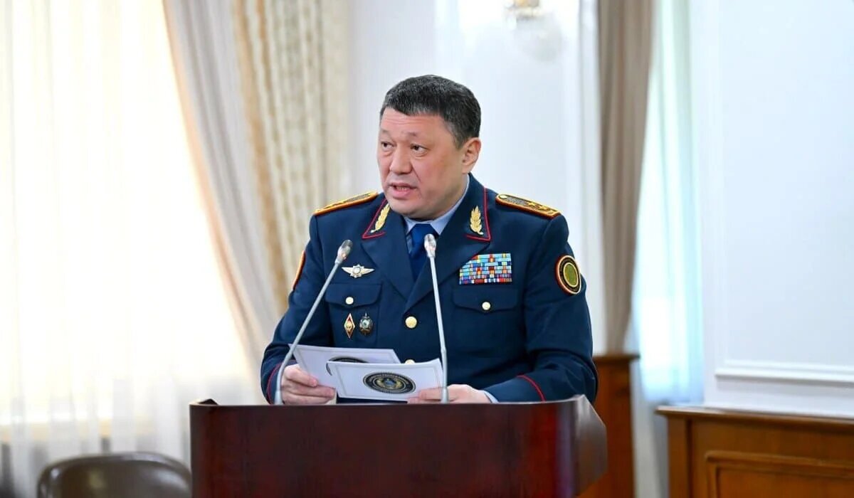 Казахстан рассматривает амнистию для неплательщиков штрафов