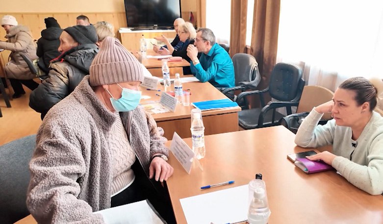 День бесплатной юридической помощи прошёл в Забайкальске