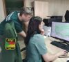 Количество видеокамер в лесах Забайкалья увеличили до 101