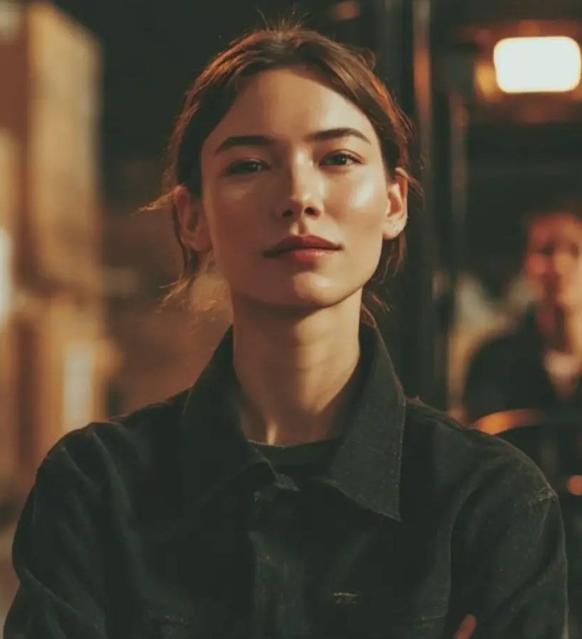 Россиянки все чаще выбирают рабочие профессии