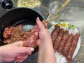 Мясной деликатес: как удивить гостей недорогими угощениями