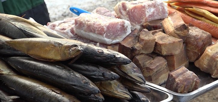 В поселке Текстильщиков пройдёт ярмарка