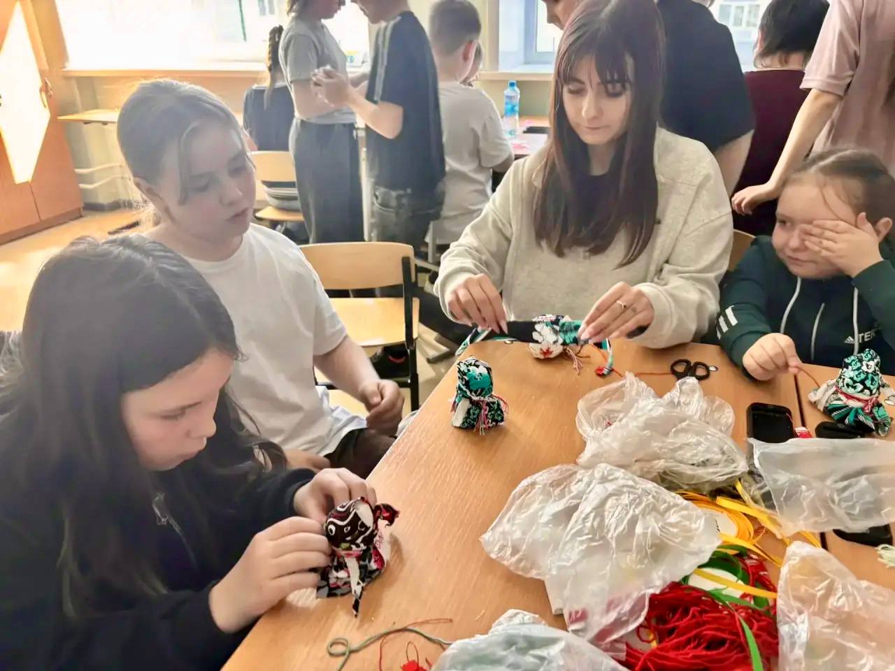 Каникулы - весело и с пользой! Каникулы - весело и с пользой!