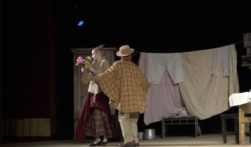 "���� � ������": � ������������� ���������� �������� ��������� �����������-������������