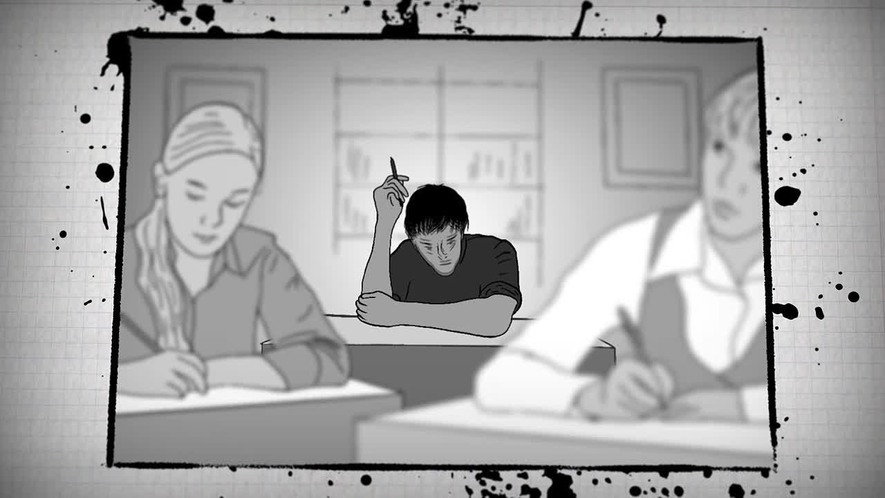 Как защитить детей от манипуляций террористов в Интернете