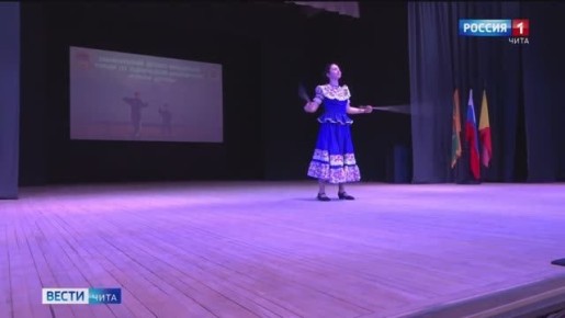 29 марта «Вести-Чита. События недели» в 13:30