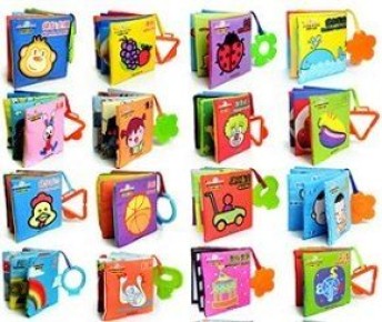 Что почитать годовалому ребенку: лучшие советы для родителей