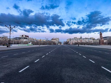 Доброе утро!. Пусть воскресенье подарит вам радость и вдохновение, а также зарядит энергией на всю предстоящую неделю Фото: Владимир Гордеев @zabrtk | MAX | VK