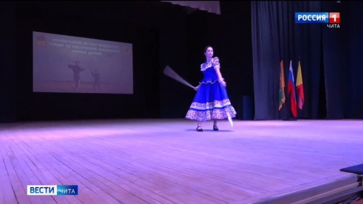 О прошлом, настоящем и будущем забайкальских казаков