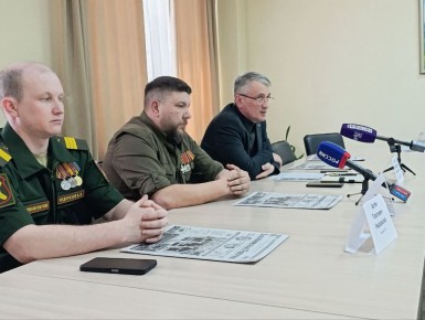 Более 1,5 тысячи ветеранов СВО получили психологическую поддержку в фонде «Защитники Отечества» Забайкалья