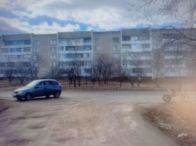 29 марта в 14:45 в г. Краснокаменск на ул. Молодежная по предварительным данным произошло столкновение двух транспортных средств мопеда и "Лада Калина".В результате дорожно-транспортного происшествия 14- летний водитель...